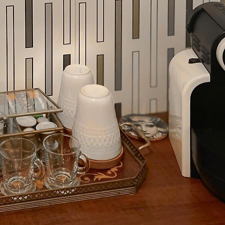 Retromirabeau - Chambre Suite & Appartements De Charme - Localisation Premium Narbonne Ngoại thất bức ảnh