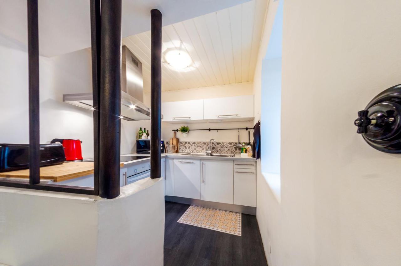 Retromirabeau - Chambre Suite & Appartements De Charme - Localisation Premium Narbonne Ngoại thất bức ảnh
