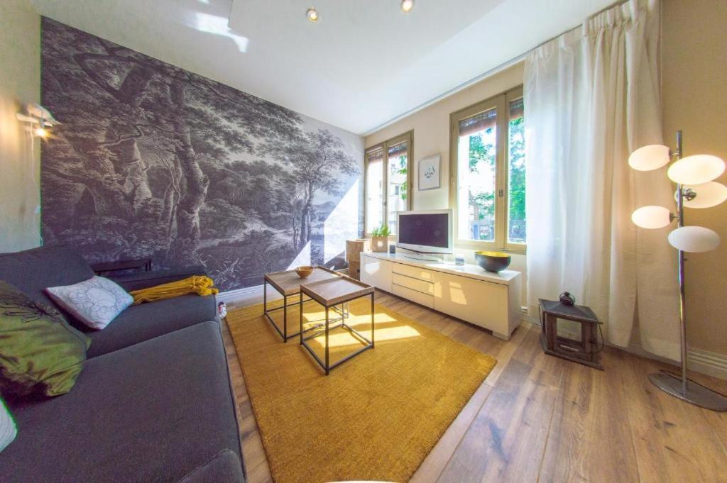 Retromirabeau - Chambre Suite & Appartements De Charme - Localisation Premium Narbonne Ngoại thất bức ảnh