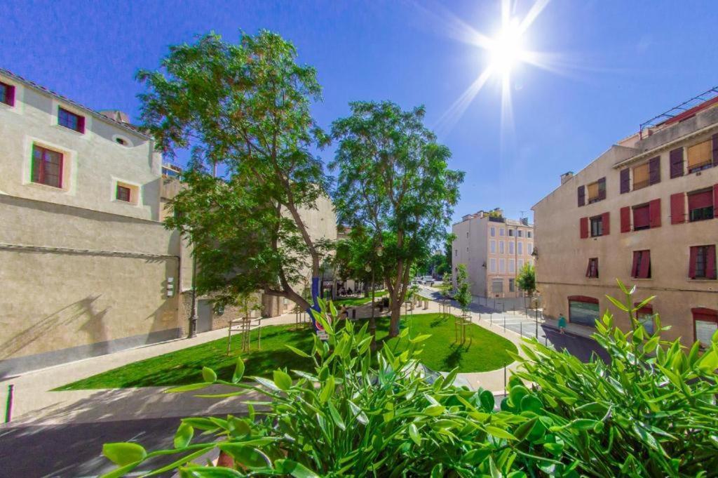 Retromirabeau - Chambre Suite & Appartements De Charme - Localisation Premium Narbonne Ngoại thất bức ảnh