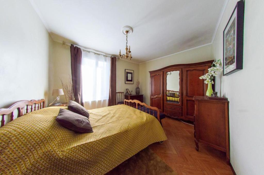 Retromirabeau - Chambre Suite & Appartements De Charme - Localisation Premium Narbonne Phòng bức ảnh