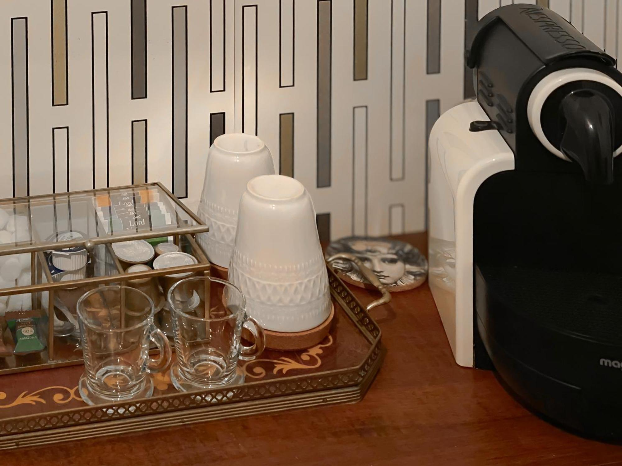 Retromirabeau - Chambre Suite & Appartements De Charme - Localisation Premium Narbonne Ngoại thất bức ảnh