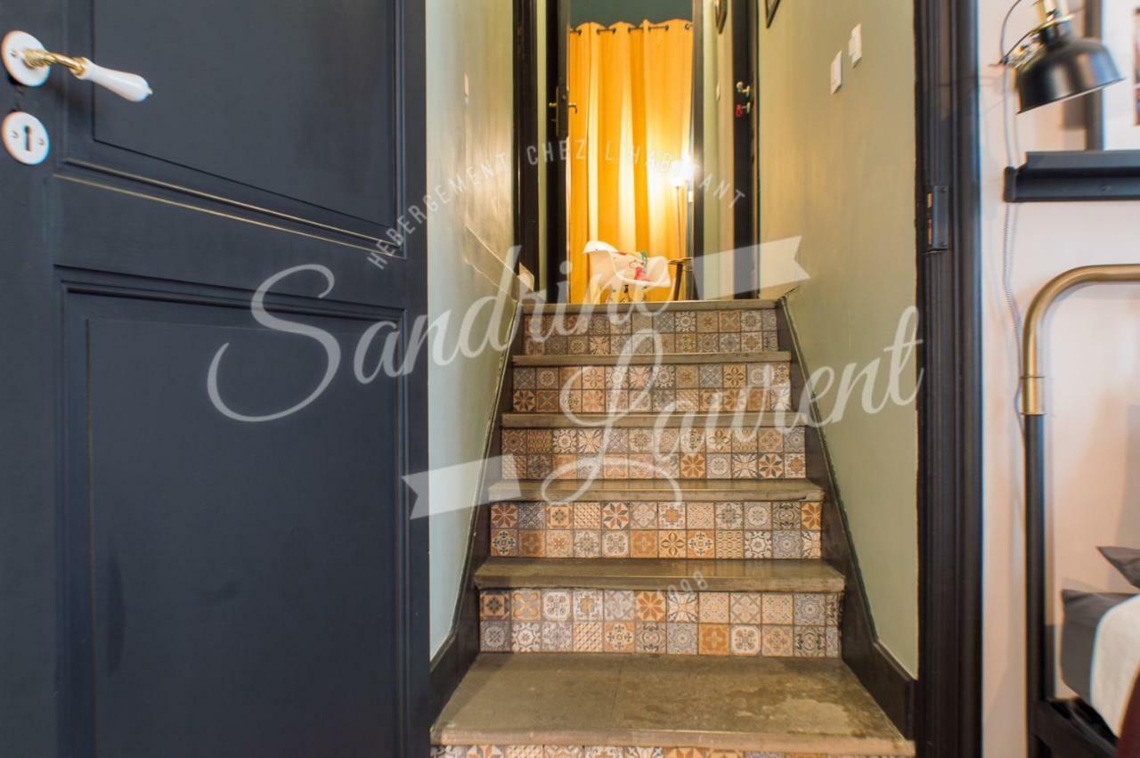 Retromirabeau - Chambre Suite & Appartements De Charme - Localisation Premium Narbonne Ngoại thất bức ảnh