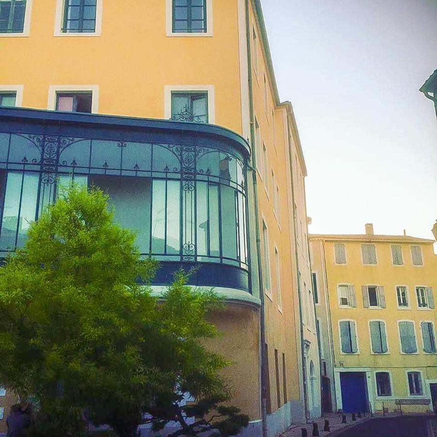 Retromirabeau - Chambre Suite & Appartements De Charme - Localisation Premium Narbonne Ngoại thất bức ảnh